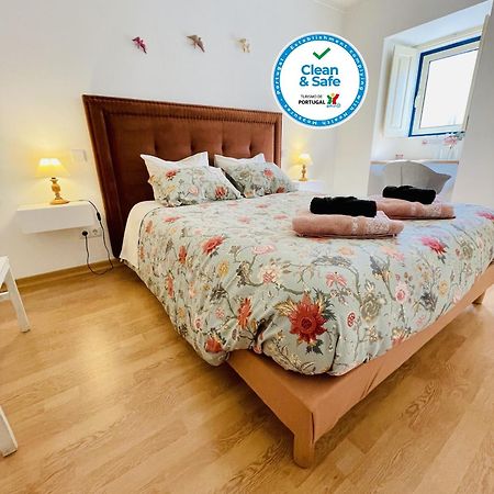 A Alma Portuguesa Hotel Fátima Eksteriør billede