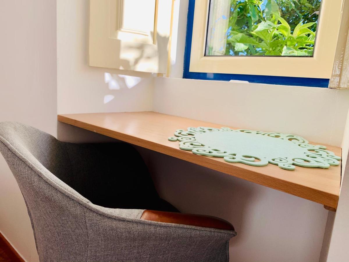 A Alma Portuguesa Hotel Fátima Eksteriør billede