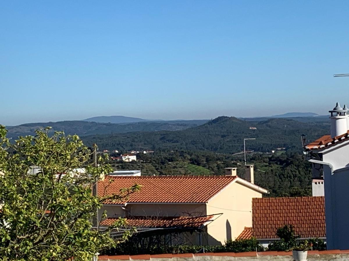 A Alma Portuguesa Hotel Fátima Eksteriør billede