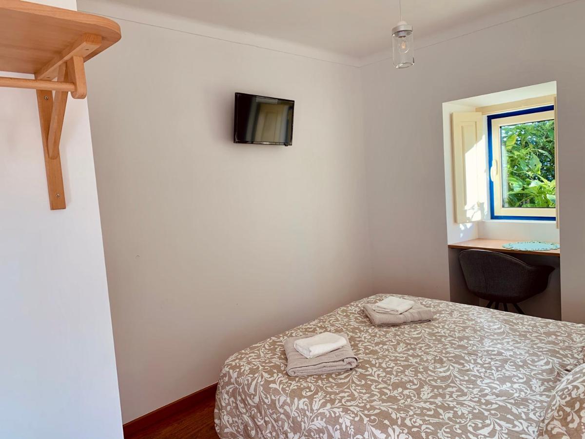 A Alma Portuguesa Hotel Fátima Eksteriør billede