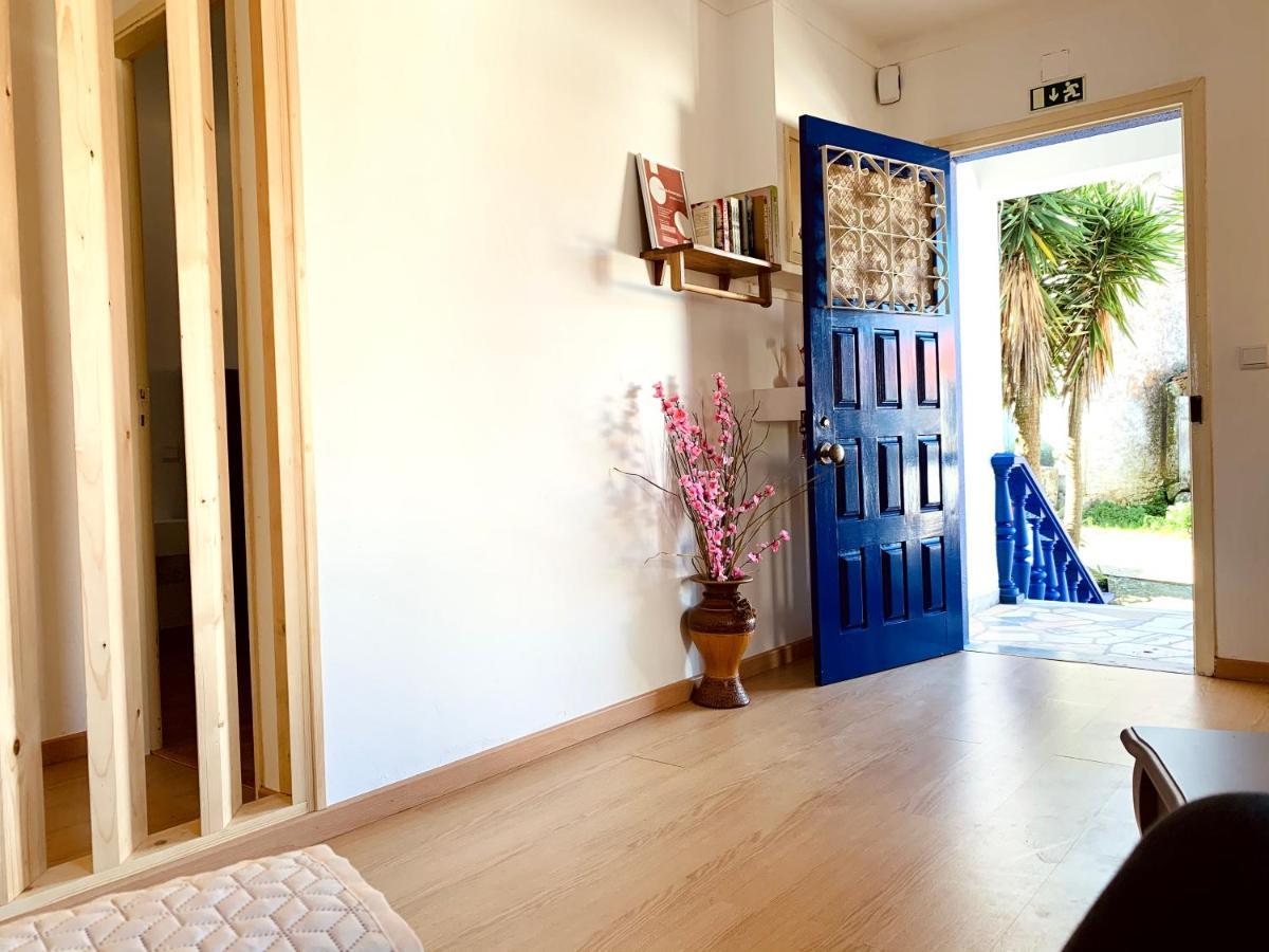 A Alma Portuguesa Hotel Fátima Eksteriør billede