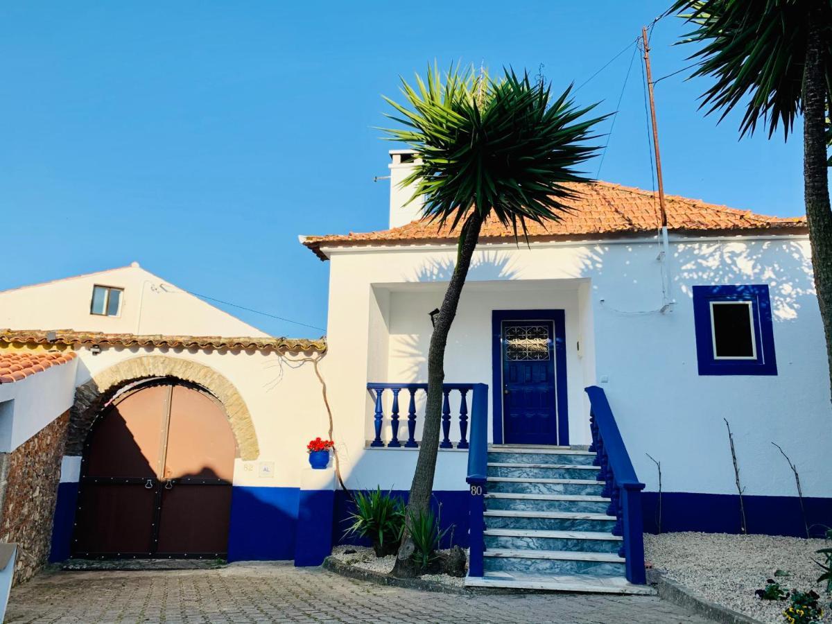 A Alma Portuguesa Hotel Fátima Eksteriør billede