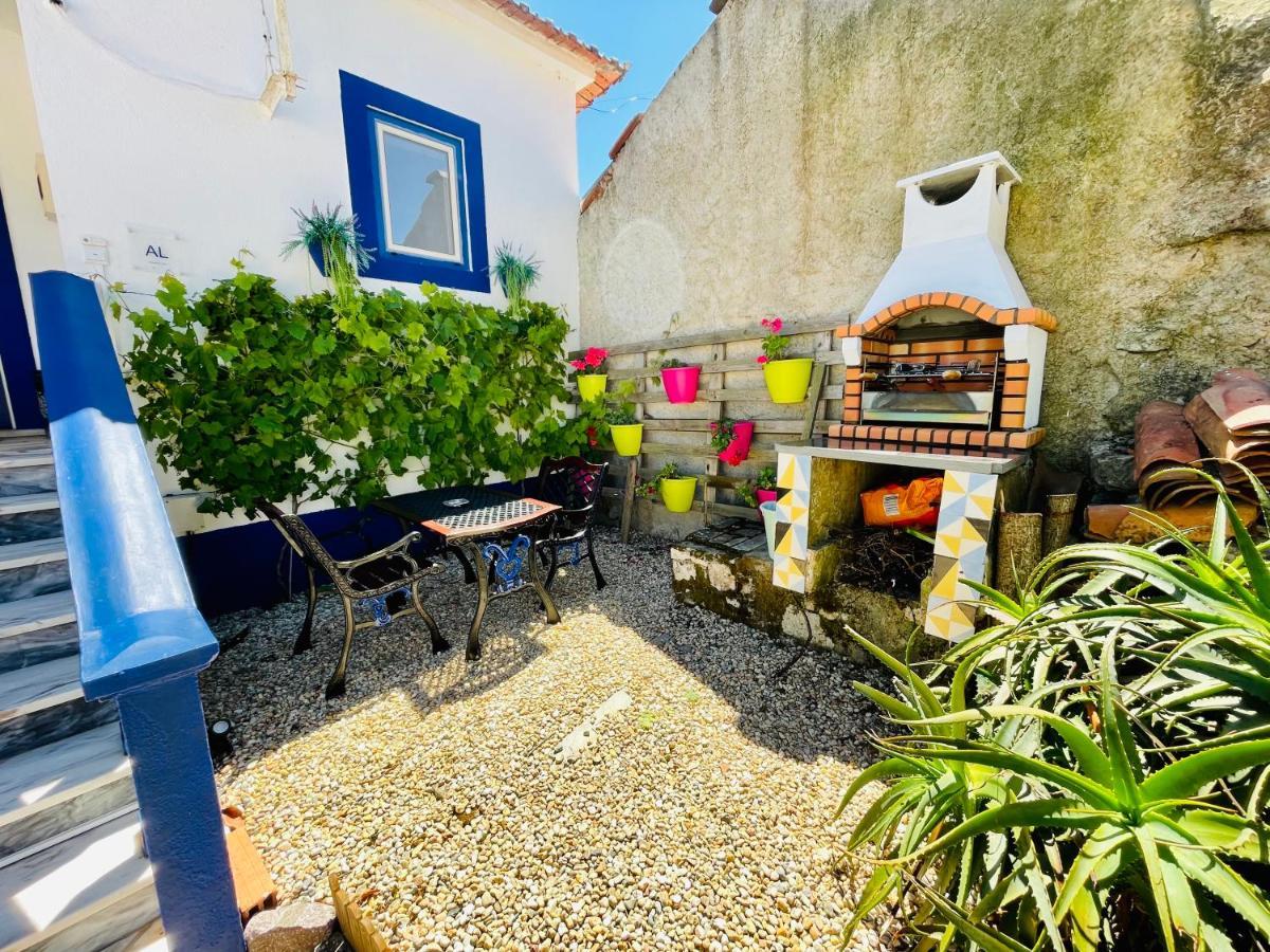 A Alma Portuguesa Hotel Fátima Eksteriør billede
